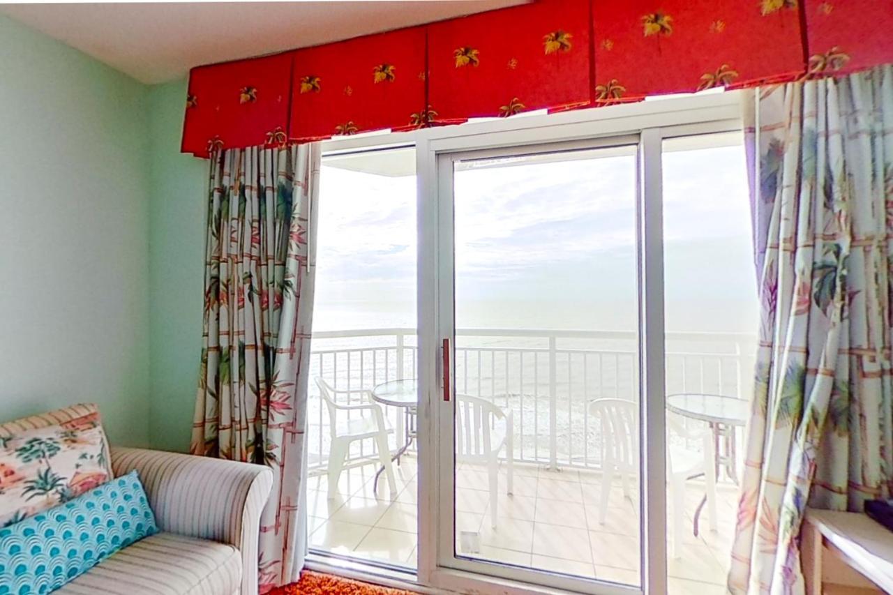 فندق شاطئ ميرتلفي  Bay Watch 1437 المظهر الخارجي الصورة