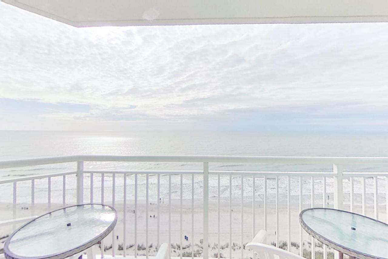 فندق شاطئ ميرتلفي  Bay Watch 1437 المظهر الخارجي الصورة
